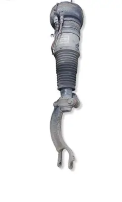 Audi A6 S6 C7 4G Front air suspension shock absorber 4G0616039N 352011 308614705