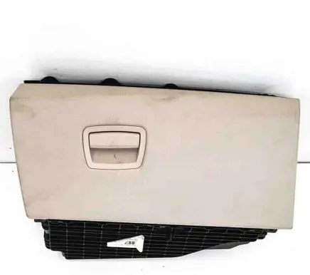 BMW 5 F10 F11 Glove box
