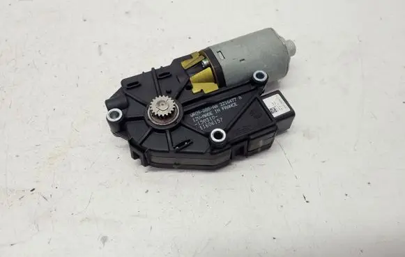 Hyundai ix35 Sunroof motor/actuator 2216477A