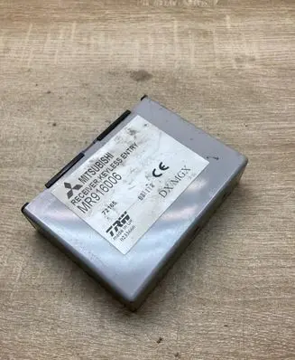 Mitsubishi Space Star Door central lock control unit/module MR916006 72165