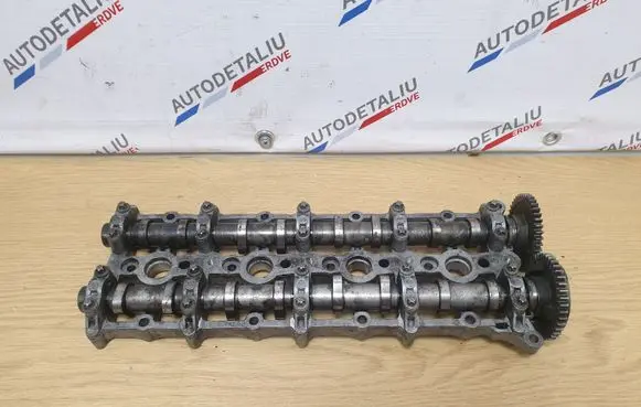 BMW 4 F36 Gran coupe Camshaft 8570145 11318570145