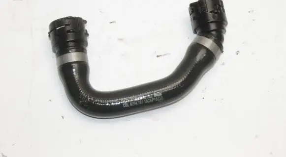 Mercedes-Benz EQA Engine coolant pipe/hose A2438304400