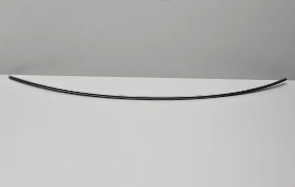 Citroen C3 Windshield trim 968034980 9671269280
