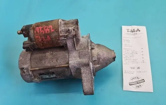 Toyota Verso Starter motor 281000T060 IMPRK1582731