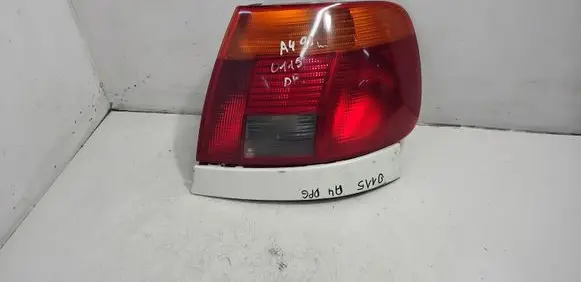 Audi A4 S4 B5 8D Rear/tail lights