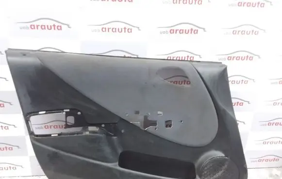 Honda Jazz Front door card panel trim