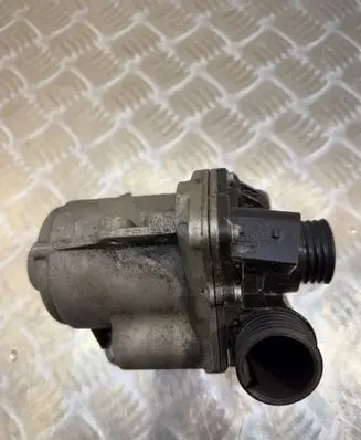 BMW 5 E60 E61 Electric auxiliary coolant/water pump A2c53326031 11868015