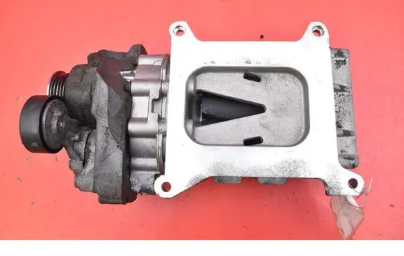 Volkswagen Touran II Turbo system vacuum part 03C276