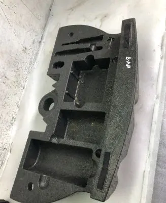 Volkswagen Touran III Tool box 5ta012115c