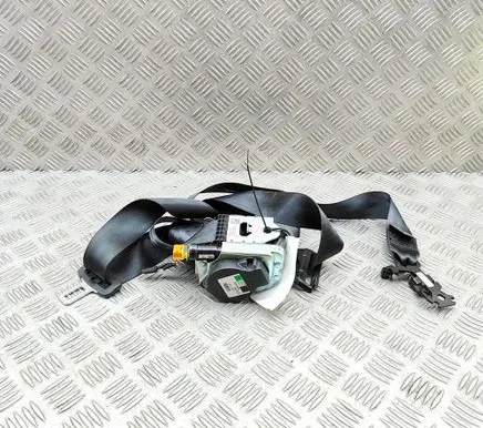 Volvo XC60 Front seatbelt 39841644