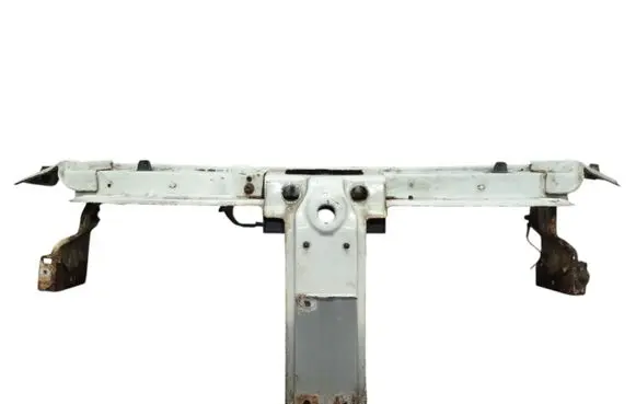 Dacia Sandero II Top upper radiator support slam panel 825129085R