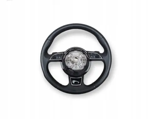 Audi A6 S6 C7 4G Steering wheel