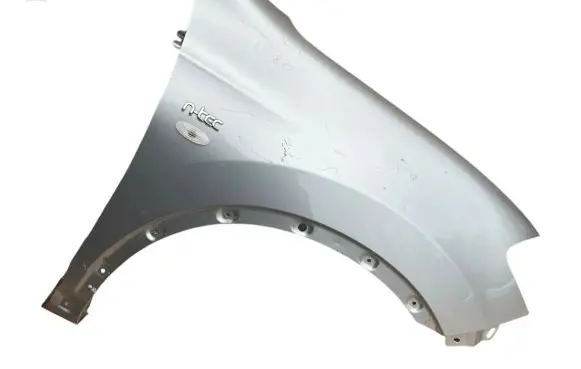 Nissan Qashqai Fender