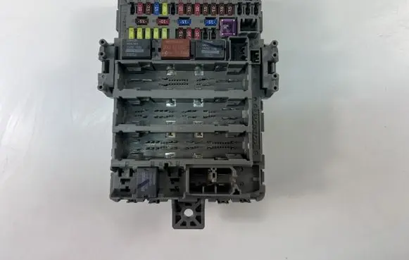 Honda CR-V Fuse box set 116RA000021