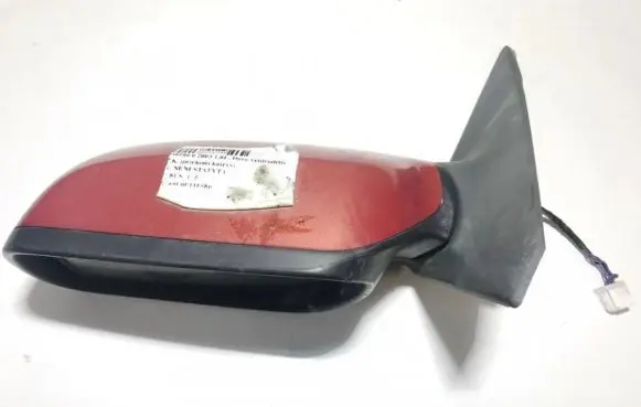 Mazda 6 Front door electric wing mirror