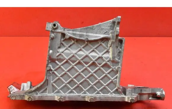 Volkswagen PASSAT B7 USA Intake manifold 04L129711AE