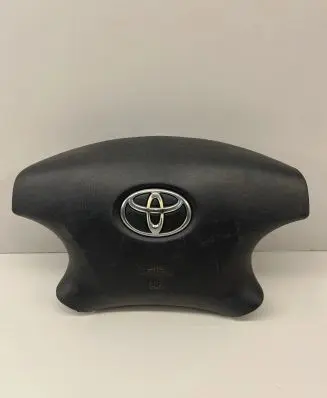 Toyota Hilux (AN10, AN20, AN30) Steering wheel airbag