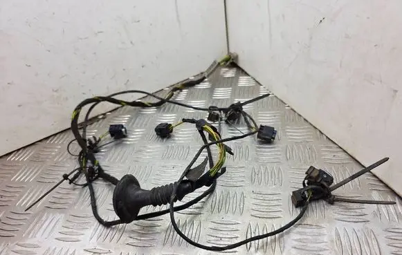 BMW Z4 E85 E86 Parking sensor (PDC) wiring loom 6925903 6916698