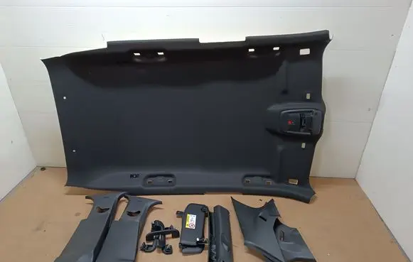 Peugeot 2008 II Headlining set 2L39A28R 29910928 500ZD554