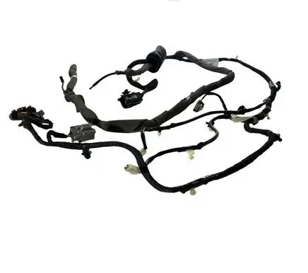 Ford Ecosport Tailgate/trunk wiring harness GN1514B562 GN1514B562DDF