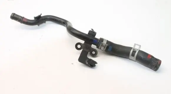 Hyundai Ioniq Engine coolant pipe/hose 369602B001