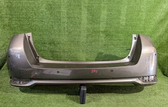 Toyota Auris E180 Rear bumper