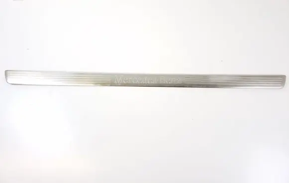 Mercedes-Benz C W204 Front sill trim cover A2046801935