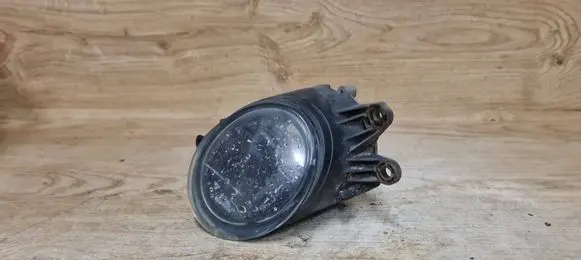 Volvo V50 Front fog light 0305065002