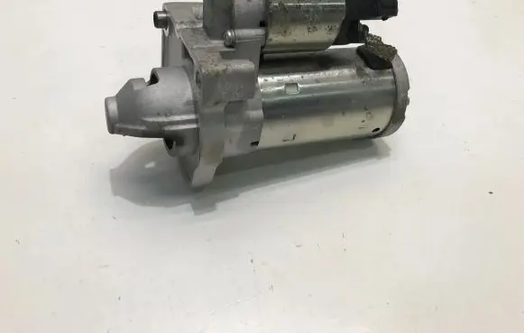 Citroen C5 X Starter motor 9820228380 QDT1234