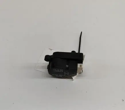 Mercedes-Benz CL C215 Air flap motor/actuator EAM501 91508UA25