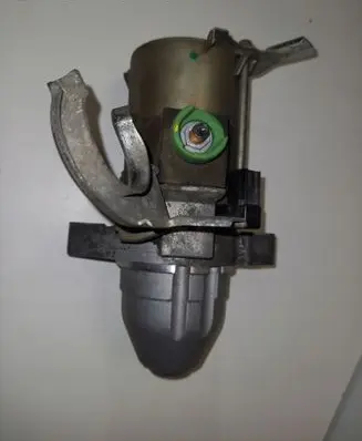 Honda Civic Starter motor SM71003