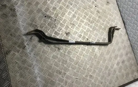 KIA Sportage Fuel tank mounting bracket 
