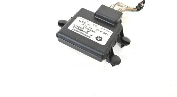 Dodge Nitro Parking PDC control unit/module 56040696AD