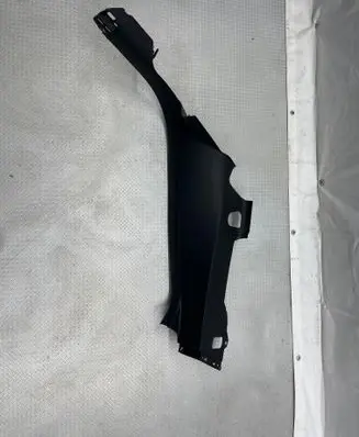 Porsche Macan (95B) Rear sill trim cover 95b867767f