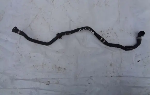 BMW 7 G11 G12 Engine coolant pipe/hose 8573220