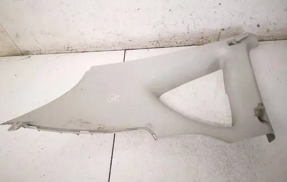 Seat Leon (1P) (D) pillar trim (bottom) 1P0867287