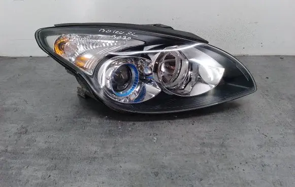 Hyundai i30 Headlight/headlamp 92102-2RXXX