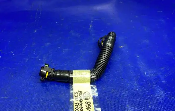 Ford Focus Breather/breather pipe/hose CM5G6K817CA