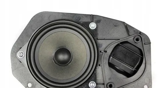 BMW 5 E60 E61 Parcel shelf speaker 9141496 900475430016 18820010