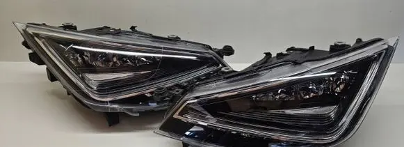 Seat Arona Headlight/headlamp 6F1941008E 6F1941007E SE070LEWANKLOSZ