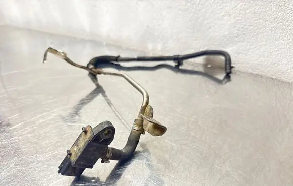 Opel Insignia A Exhaust gas pressure sensor 28403014003