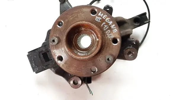 Renault Megane III Front wheel hub 479109155R