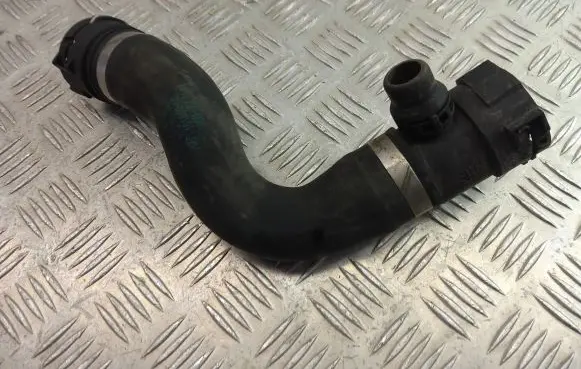 BMW X3 F25 Engine coolant pipe/hose 7634449