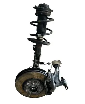 Opel Insignia B Front wheel hub spindle knuckle 84155688 367327926 2210000000000X