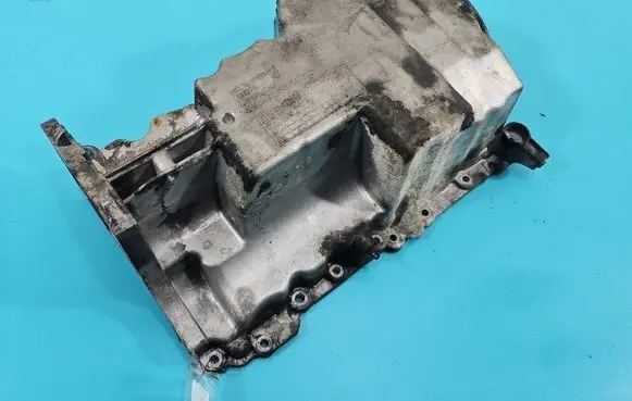 Land Rover Discovery Sport Oil sump G4D3-6706-DB IMPRK1476441