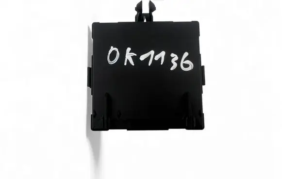 Mercedes-Benz C W205 Other control units/modules A2059002822