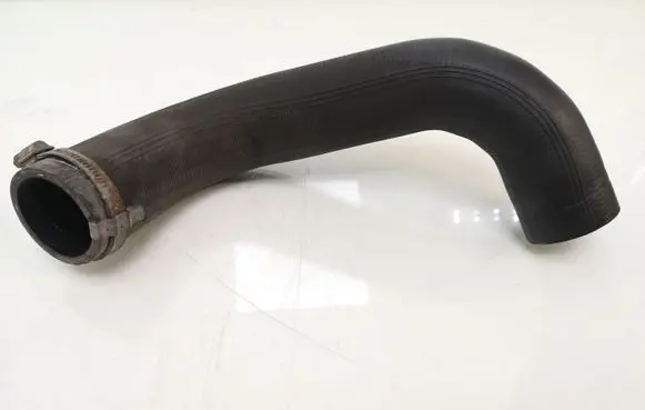 Ford Focus Intercooler hose/pipe