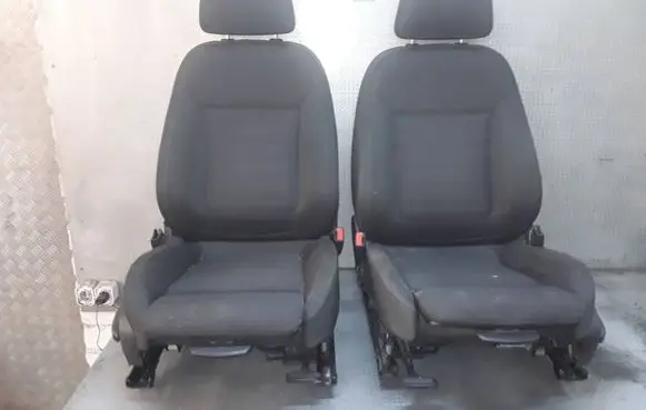 Opel Insignia A Seat and door cards trim set 