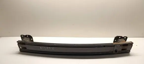 Nissan Qashqai Rear bumper cross member 
