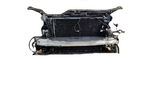 Audi Q5 SQ5 Radiator support slam panel 8R0805594B 8R0805594C 8R0805594D